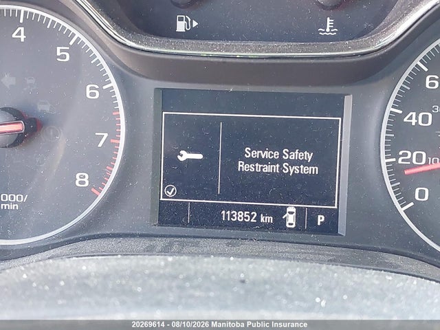 Продаж на аукціоні авто 2019 Chevrolet Cruze Premier, vin: 3G1BF6SM6KS621161, номер лоту: 20269614