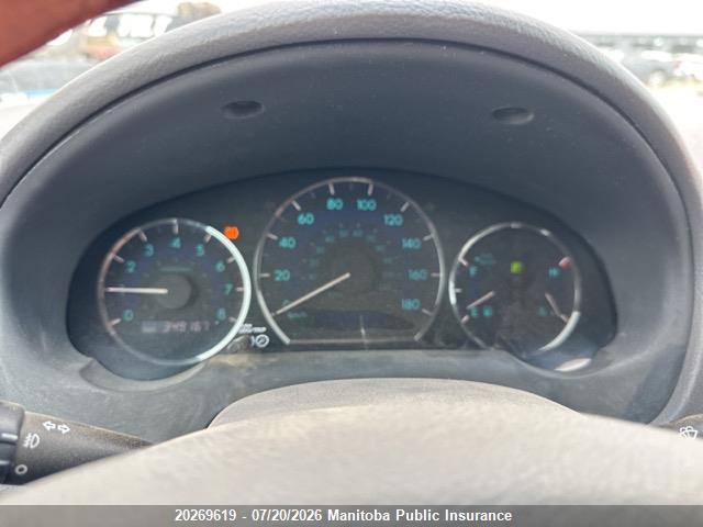 Продаж на аукціоні авто 2008 Toyota Sienna Xle Limited V6, vin: 5TDBK22C48S020217, номер лоту: 20269619