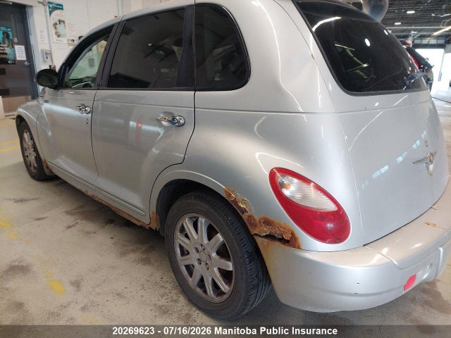 Продаж на аукціоні авто 2006 Chrysler Pt Cruiser Limited, vin: 3A4FY48B86T288405, номер лоту: 20269623