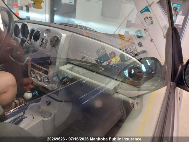 Продаж на аукціоні авто 2006 Chrysler Pt Cruiser Limited, vin: 3A4FY48B86T288405, номер лоту: 20269623