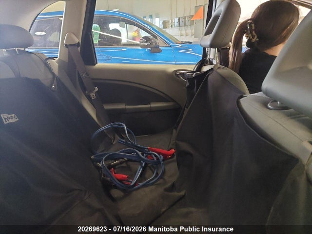 Продаж на аукціоні авто 2006 Chrysler Pt Cruiser Limited, vin: 3A4FY48B86T288405, номер лоту: 20269623