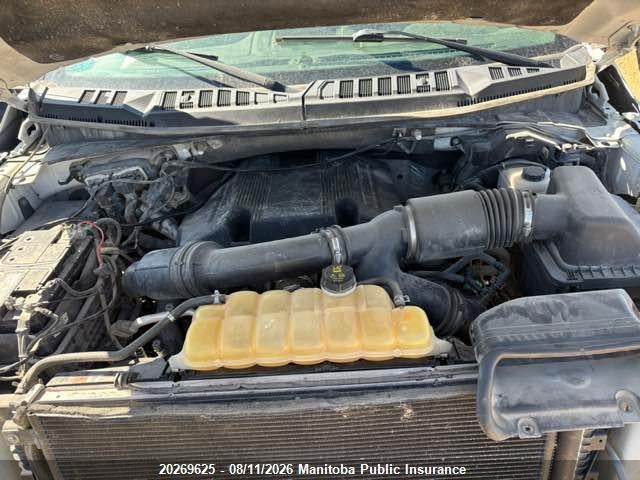Aukcja sprzedaży 2017 Ford F150 Xlt Supercrew, vin: 1FTEW1EG5HFC53873, numer aukcji: 20269625