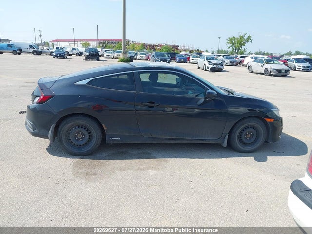 Продаж на аукціоні авто 2016 Honda Civic Ex-t, vin: 2HGFC3B36GH426955, номер лоту: 20269627