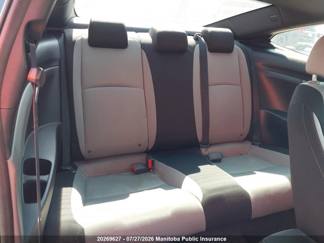 Продаж на аукціоні авто 2016 Honda Civic Ex-t, vin: 2HGFC3B36GH426955, номер лоту: 20269627