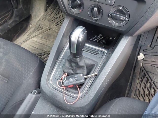 Volkswagen Jetta 2.0 2015 3VW2K7AJ3FM291180 Image 11