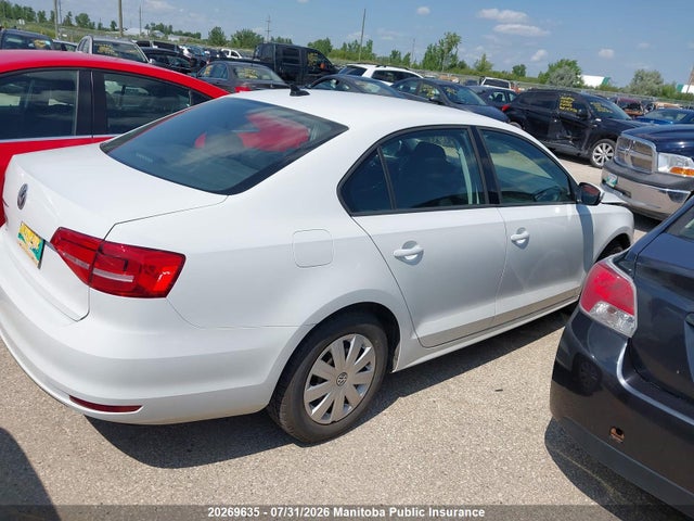 Volkswagen Jetta 2.0 2015 3VW2K7AJ3FM291180 Image 13
