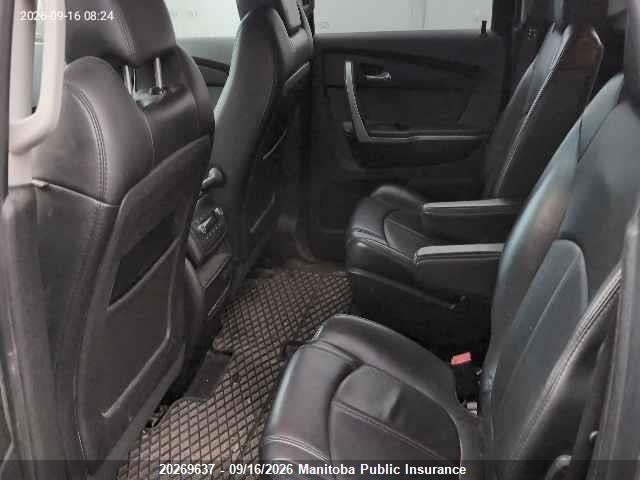 Продаж на аукціоні авто 2012 Gmc Acadia Sle, vin: 1GKKVRED9CJ350773, номер лоту: 20269637