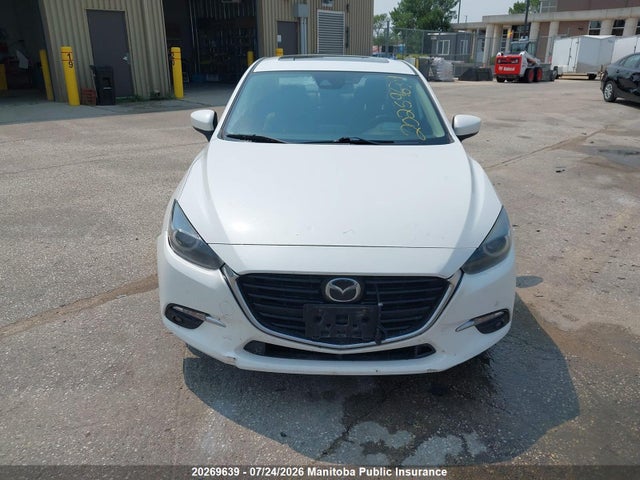 Mazda Mazda3 Gt Sky 2017 JM1BN1W36H1118349 Image 12