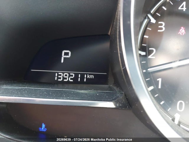 Mazda Mazda3 Gt Sky 2017 JM1BN1W36H1118349 Image 15