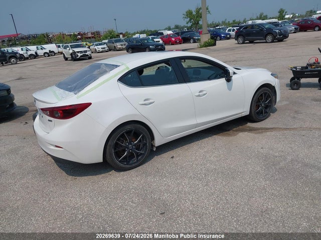 Mazda Mazda3 Gt Sky 2017 JM1BN1W36H1118349 Image 4