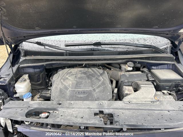 KIA Sedona Sx 2019 KNDMC5C13K6551632 Image 10