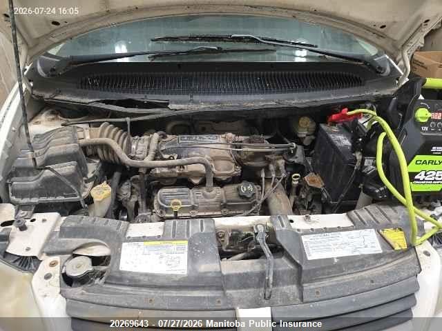 Aukcja sprzedaży 2005 Dodge Grand Caravan, vin: 1D4GP24R85B345273, numer aukcji: 20269643