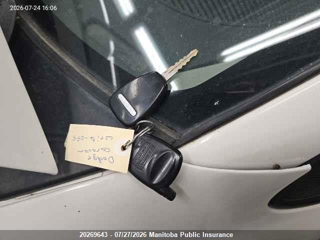 Aukcja sprzedaży 2005 Dodge Grand Caravan, vin: 1D4GP24R85B345273, numer aukcji: 20269643