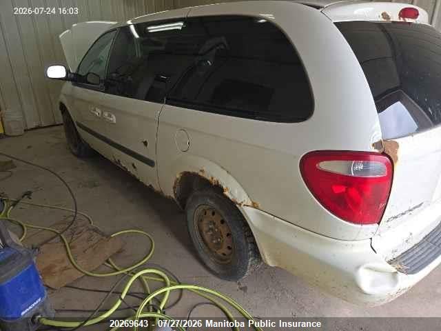 Aukcja sprzedaży 2005 Dodge Grand Caravan, vin: 1D4GP24R85B345273, numer aukcji: 20269643