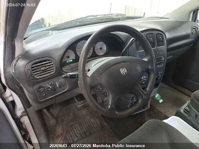 Aukcja sprzedaży 2005 Dodge Grand Caravan, vin: 1D4GP24R85B345273, numer aukcji: 20269643