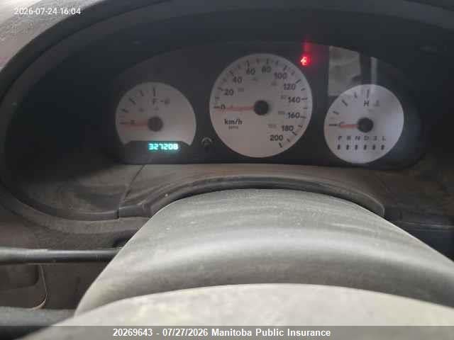 Aukcja sprzedaży 2005 Dodge Grand Caravan, vin: 1D4GP24R85B345273, numer aukcji: 20269643