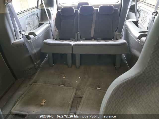 Aukcja sprzedaży 2005 Dodge Grand Caravan, vin: 1D4GP24R85B345273, numer aukcji: 20269643