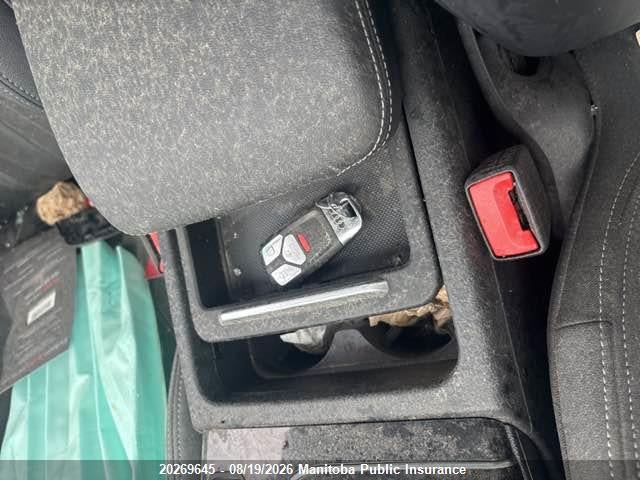 WA14AAFY6N2081223 Audi Q5 Progressiv 45 2.0 Tfsi Sb