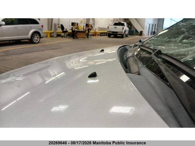 Продаж на аукціоні авто 2008 Kia Rondo Ex, vin: KNAFG525X87201660, номер лоту: 20269646