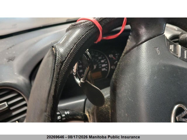 Продаж на аукціоні авто 2008 Kia Rondo Ex, vin: KNAFG525X87201660, номер лоту: 20269646