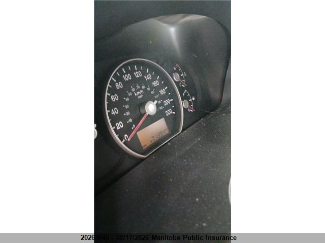 Продаж на аукціоні авто 2008 Kia Rondo Ex, vin: KNAFG525X87201660, номер лоту: 20269646
