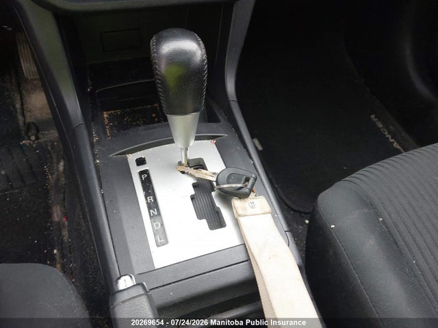 20269654 :رقم المزاد ، JA32U2FU7EU606770 vin ، 2014 Mitsubishi Lancer Gt مزاد بيع