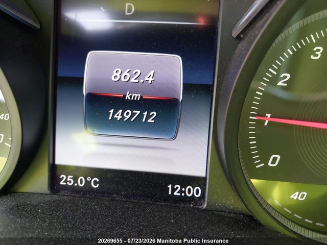 2019 Mercedes Benz Glc300 მანქანა იყიდება აუქციონზე, vin: WDC0G4KB1KV145419, აუქციონის ნომერი: 20269655