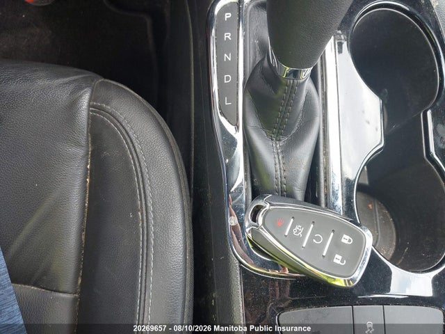 2018 Chevrolet Cruze მანქანა იყიდება აუქციონზე, vin: 1G1BF5SM1J7141519, აუქციონის ნომერი: 20269657