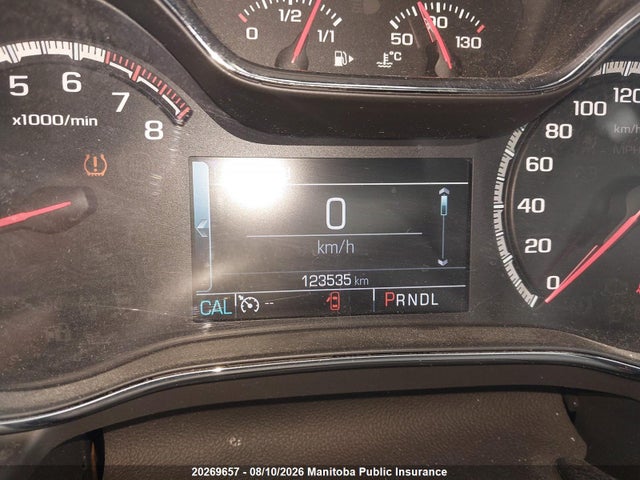 2018 Chevrolet Cruze მანქანა იყიდება აუქციონზე, vin: 1G1BF5SM1J7141519, აუქციონის ნომერი: 20269657