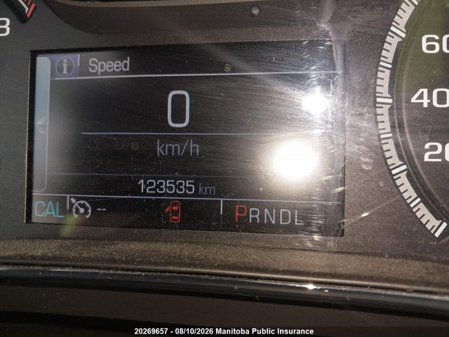 2018 Chevrolet Cruze მანქანა იყიდება აუქციონზე, vin: 1G1BF5SM1J7141519, აუქციონის ნომერი: 20269657