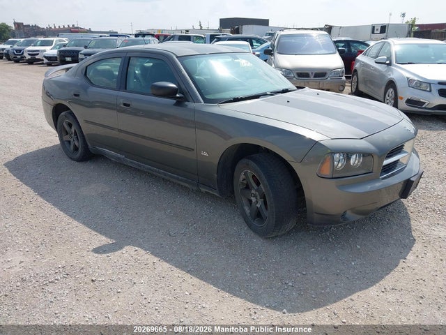 Aukcja sprzedaży 2008 Dodge Charger Se, vin: 2B3KA43G88H109739, numer aukcji: 20269665