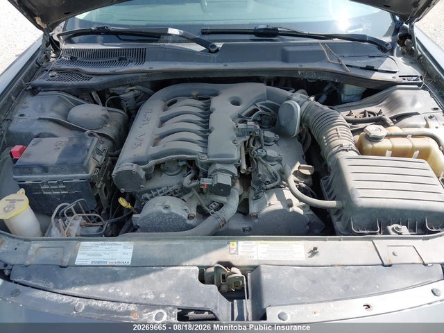 Aukcja sprzedaży 2008 Dodge Charger Se, vin: 2B3KA43G88H109739, numer aukcji: 20269665