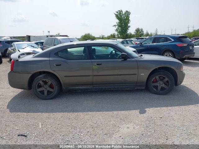 Aukcja sprzedaży 2008 Dodge Charger Se, vin: 2B3KA43G88H109739, numer aukcji: 20269665