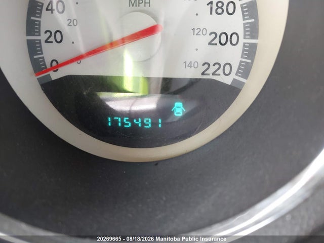 Aukcja sprzedaży 2008 Dodge Charger Se, vin: 2B3KA43G88H109739, numer aukcji: 20269665