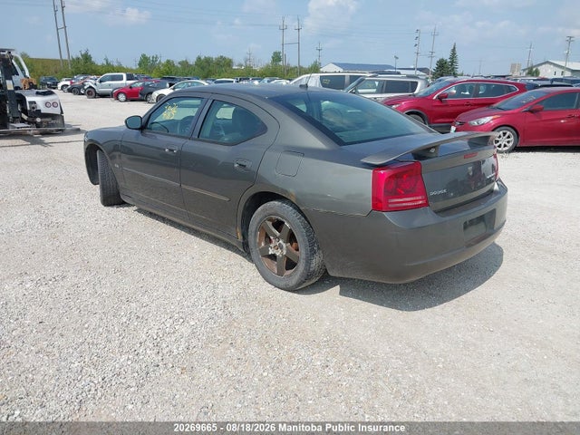 Aukcja sprzedaży 2008 Dodge Charger Se, vin: 2B3KA43G88H109739, numer aukcji: 20269665