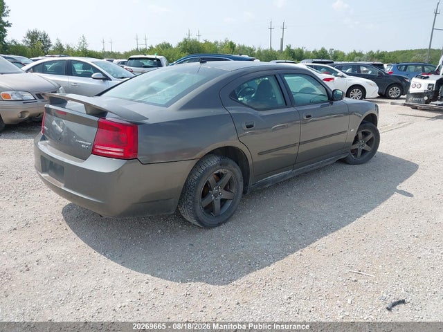 Aukcja sprzedaży 2008 Dodge Charger Se, vin: 2B3KA43G88H109739, numer aukcji: 20269665
