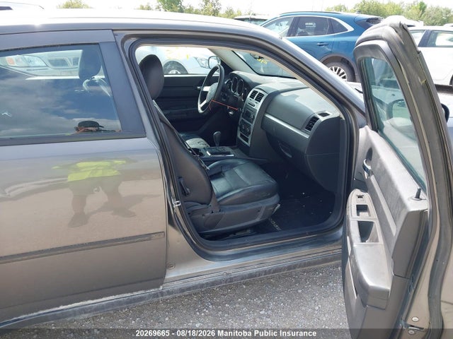 Aukcja sprzedaży 2008 Dodge Charger Se, vin: 2B3KA43G88H109739, numer aukcji: 20269665