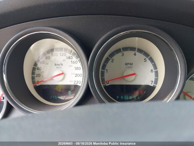 Aukcja sprzedaży 2008 Dodge Charger Se, vin: 2B3KA43G88H109739, numer aukcji: 20269665