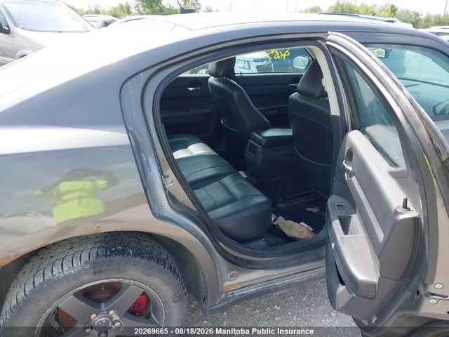 Aukcja sprzedaży 2008 Dodge Charger Se, vin: 2B3KA43G88H109739, numer aukcji: 20269665