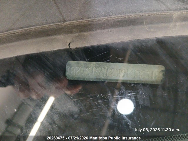 Продаж на аукціоні авто 2007 Chrysler Sebring, vin: 1C3LC46K37N515628, номер лоту: 20269675