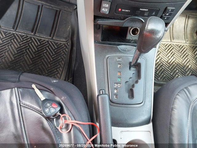 20269677 :رقم المزاد ، 2T1BU4EE2DC921348 vin ، 2013 Toyota Corolla Ce مزاد بيع
