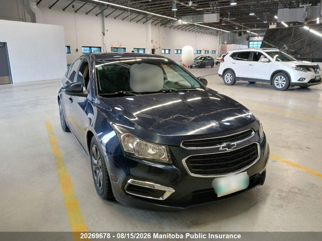1G1PE5SB5G7110211 auction archive image