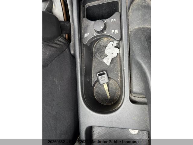 20269682 :رقم المزاد ، 3N1BB6AP4AL694670 vin ، 2010 Nissan Sentra Se-r مزاد بيع