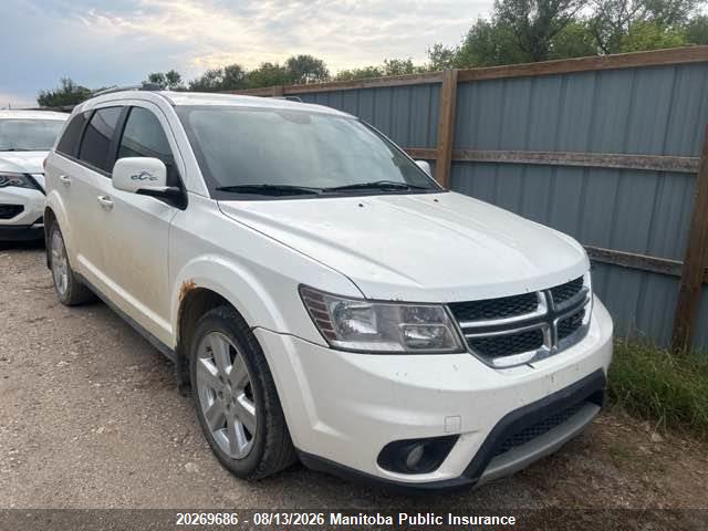 2014 3C4PDCCG2ET139716 главное изображение