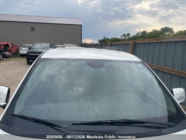 Dodge Journey Limited 2014 3C4PDCCG2ET139716 Image 12