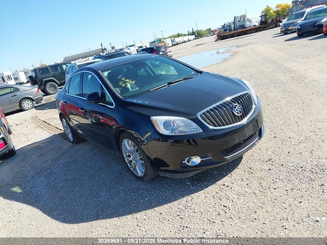 20269691 :رقم المزاد ، 1G4PS5SK8G4182291 vin ، 2016 Buick Verano مزاد بيع