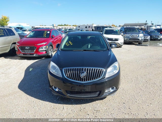 Продажа на аукционе авто 2016 Buick Verano, vin: 1G4PS5SK8G4182291, номер лота: 20269691