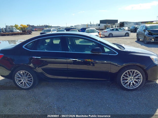 Продажа на аукционе авто 2016 Buick Verano, vin: 1G4PS5SK8G4182291, номер лота: 20269691