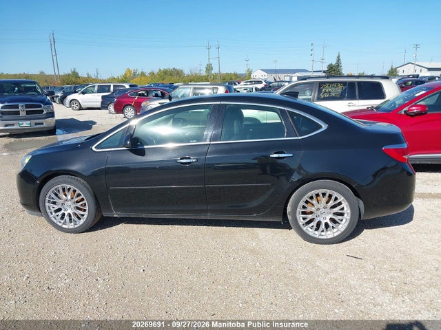 Продажа на аукционе авто 2016 Buick Verano, vin: 1G4PS5SK8G4182291, номер лота: 20269691
