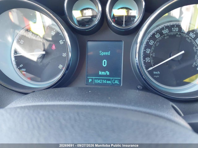 Продажа на аукционе авто 2016 Buick Verano, vin: 1G4PS5SK8G4182291, номер лота: 20269691